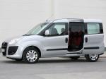 Fiat Doblo Cargo Combi 2010 года